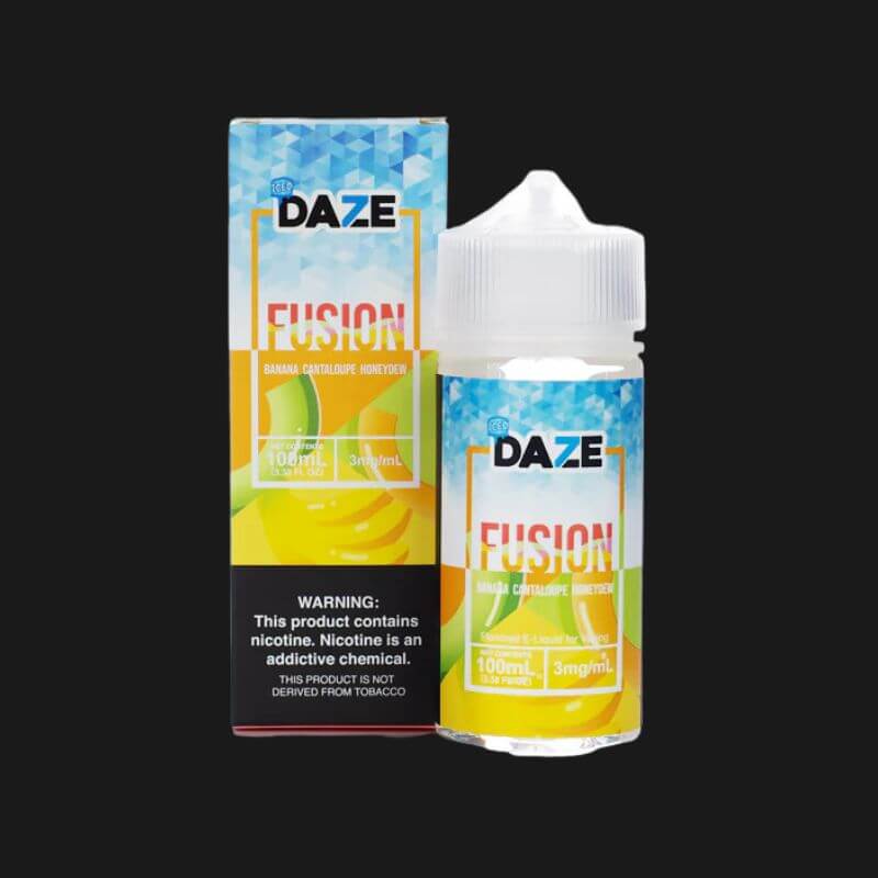 7DAZE FUSION TFN 100ML