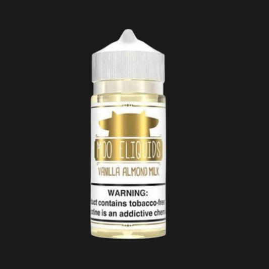 KILO MOO E-LIQUIDS TFN 100ML