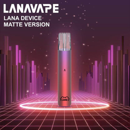 LANA-DEVICE-MATTE-PURPLE-RED-Sg-Vape-Hub