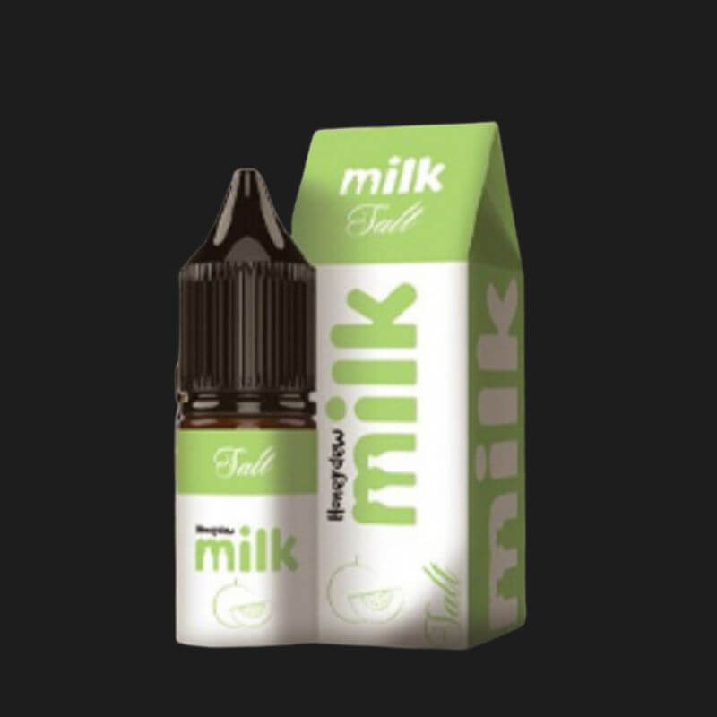 MILK 10ML