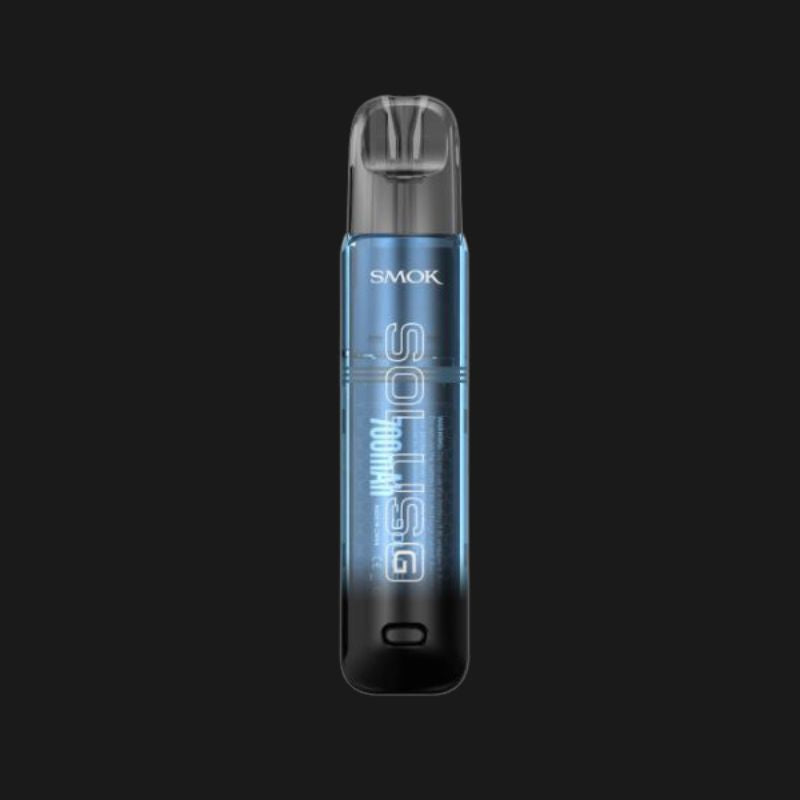 SMOK-SOLUS-G-TRANSPARENT-BLUE-SG-VAPE-HUB