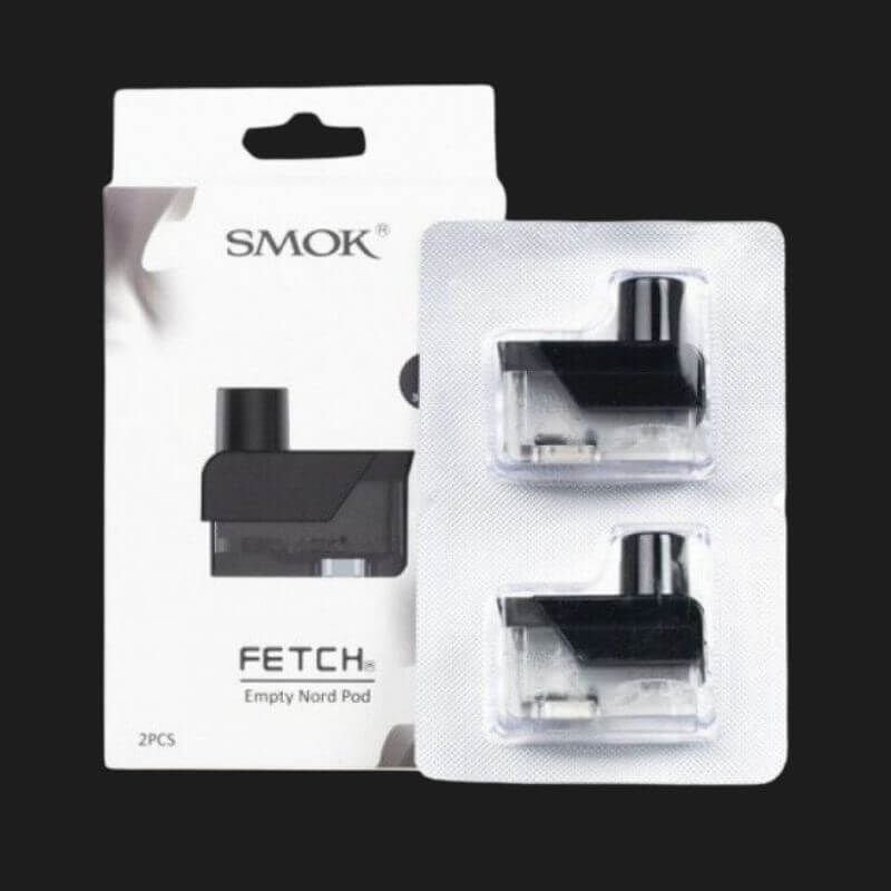 SMOK FETCH MINI CARTRIDGE - SG VAPE HUB