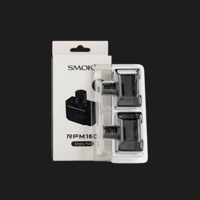 SMOK RPM160 CARTRIDGE - SG VAPE HUB