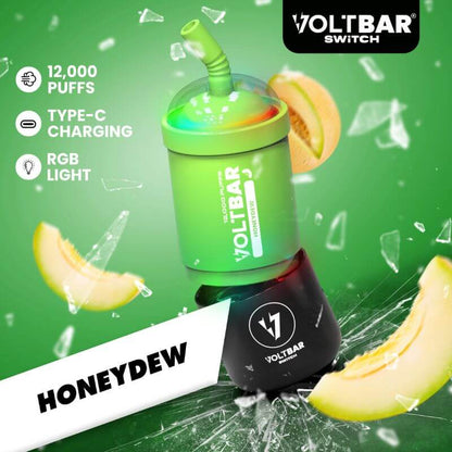 VOLTBAR-SWITCH-12K-HONEYDEW-SG-Vape-Hub