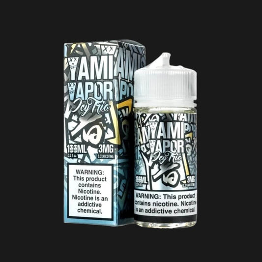 YAMI VAPOR 100ML